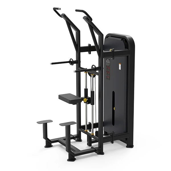 Gym Use Assisted Chin Up Trainer